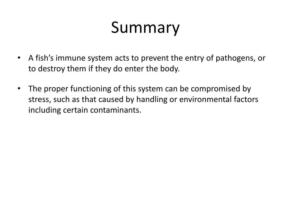 summary 5