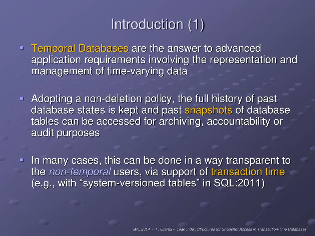 introduction 1