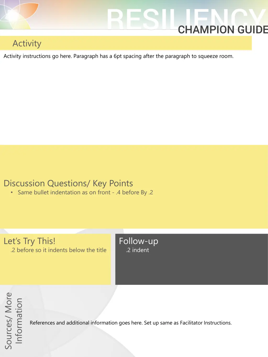 activity 4