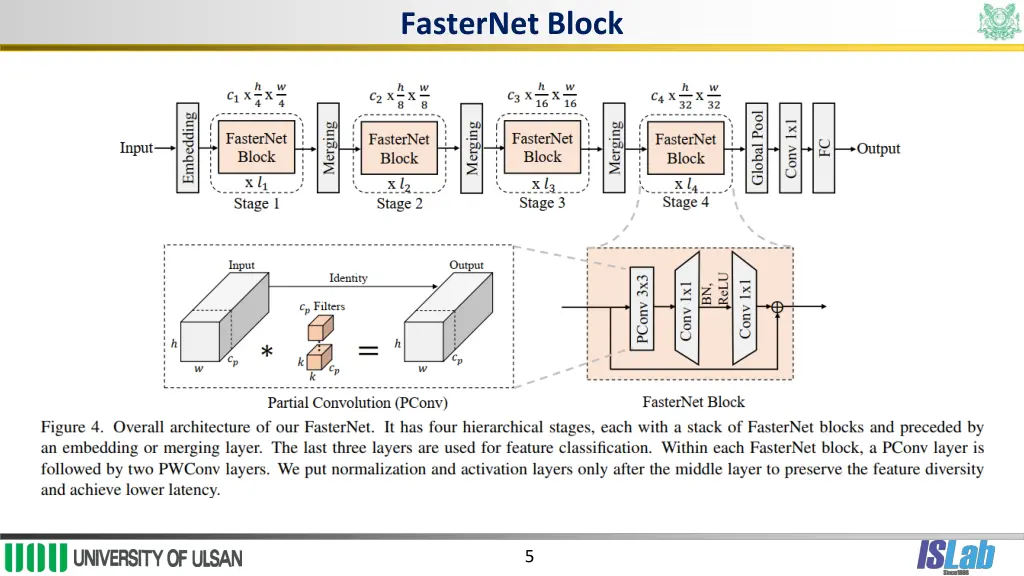 fasternet block