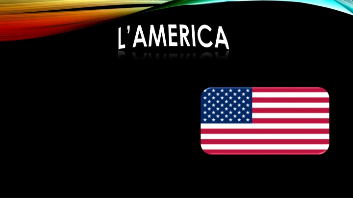 l america