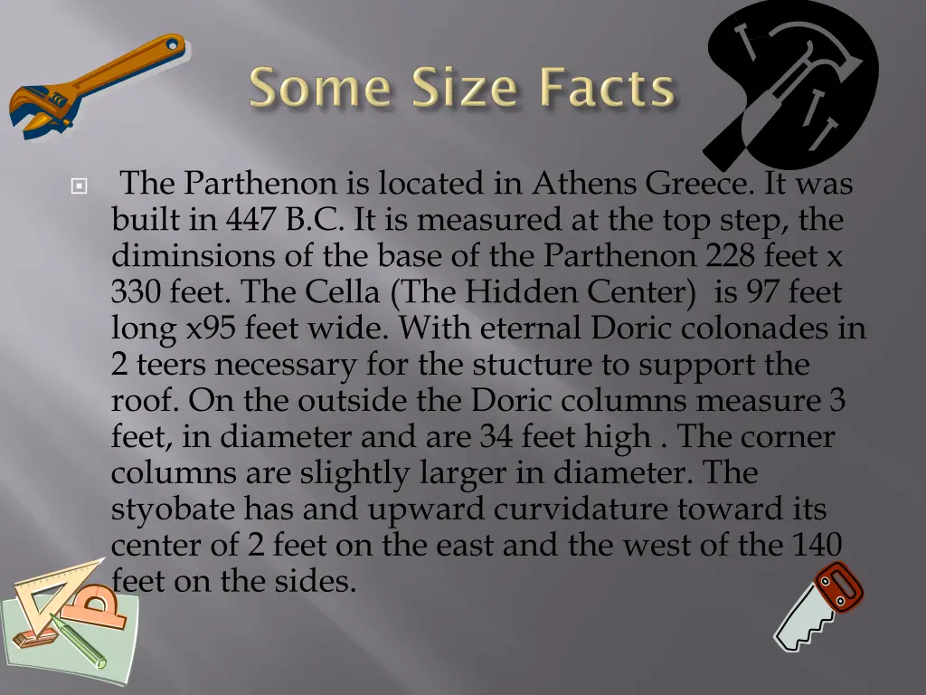 the parthenon is located in athens greece