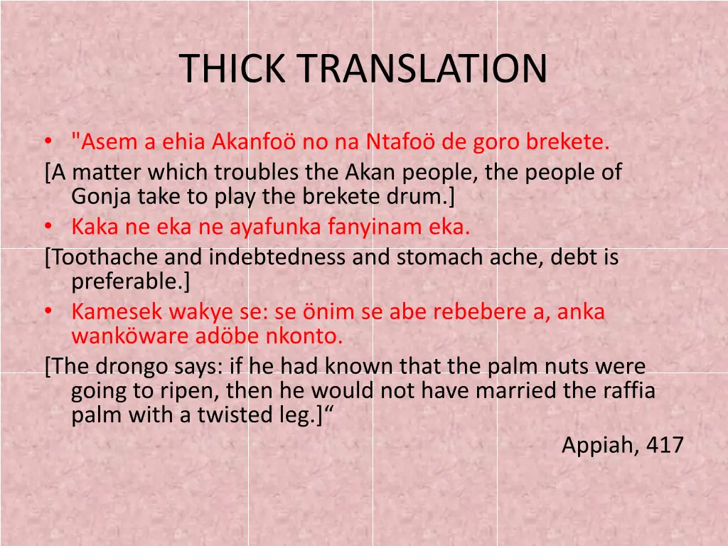 thick translation 2