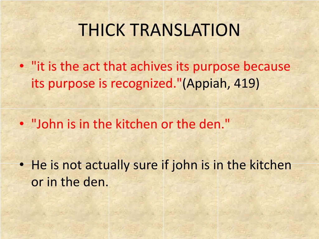 thick translation 5