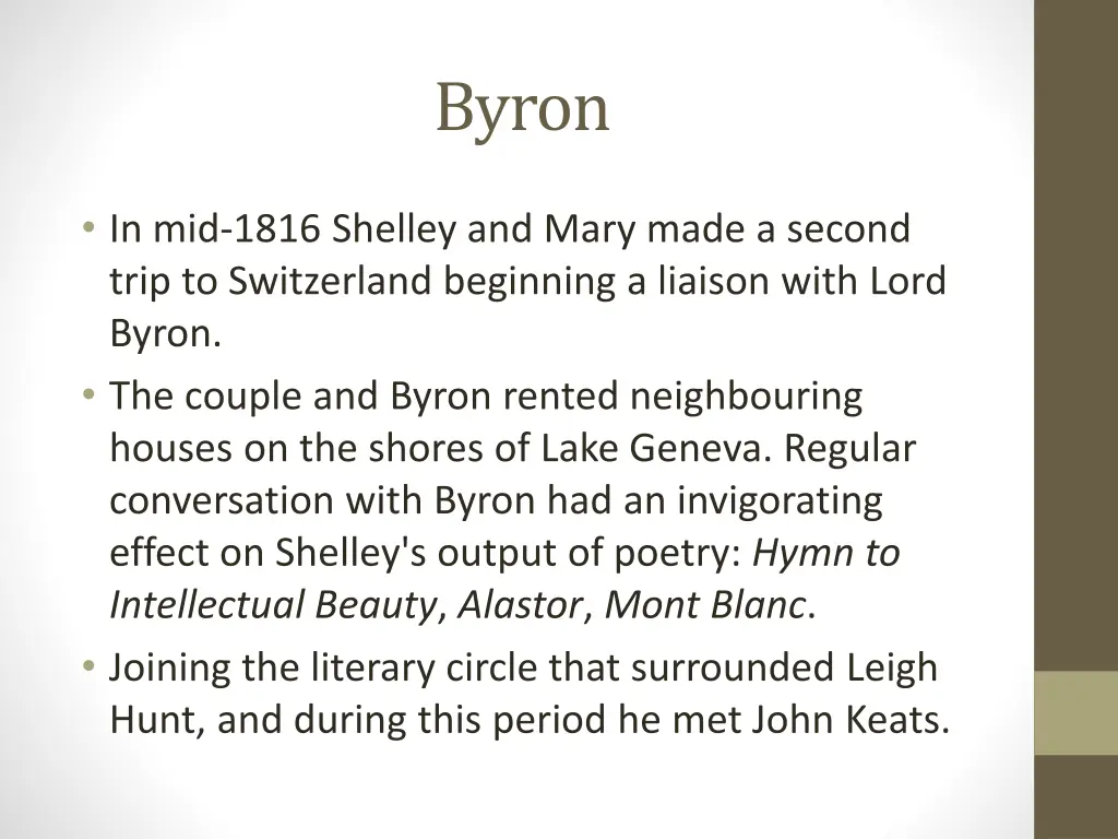 byron