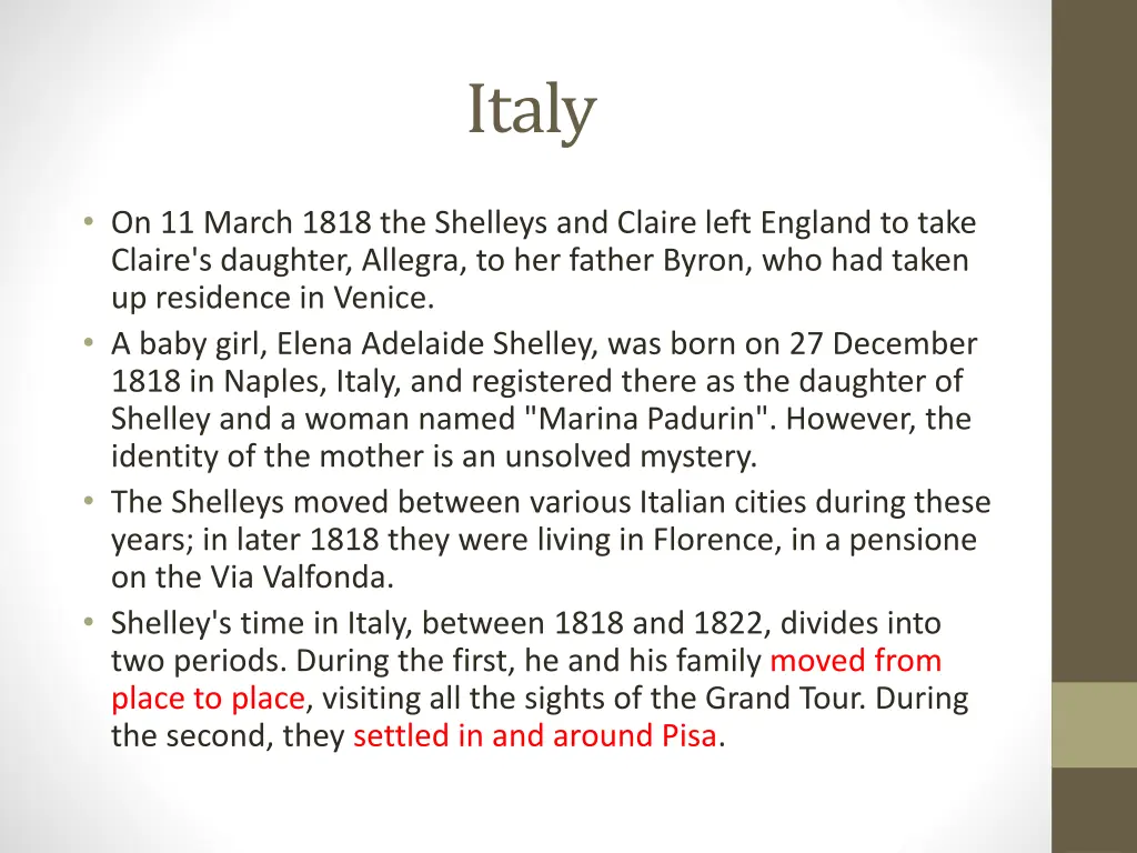 italy