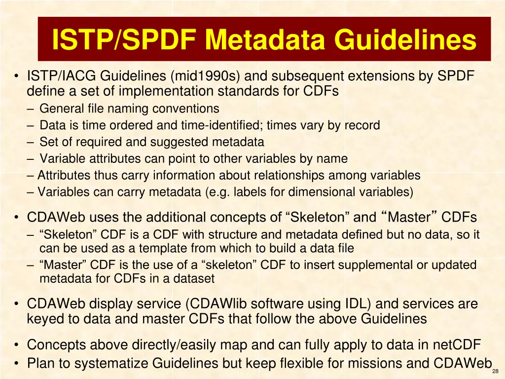 istp spdf metadata guidelines