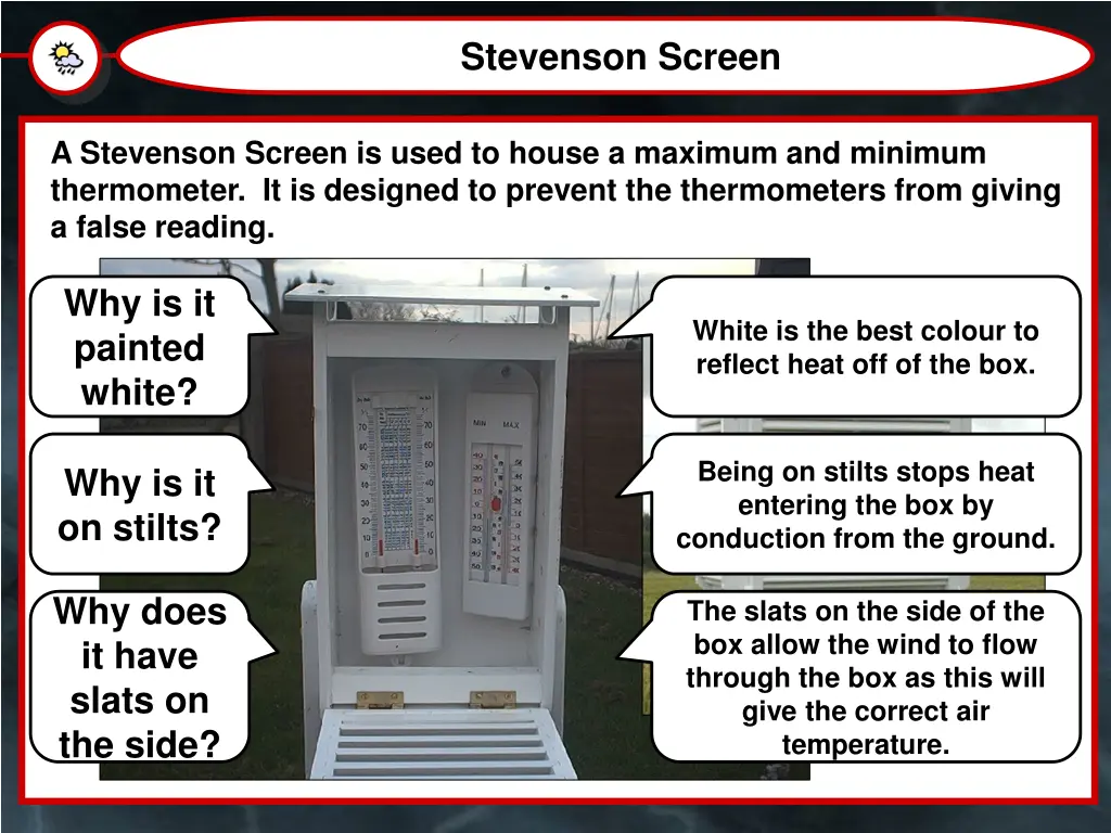 stevenson screen