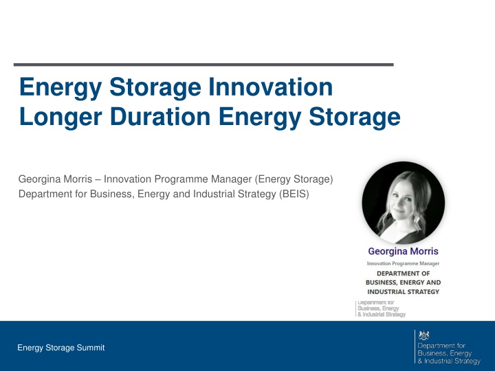 energy storage innovation longer duration energy