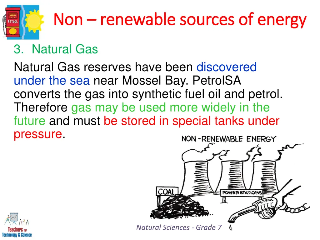 non non renewable sources of energy renewable 3