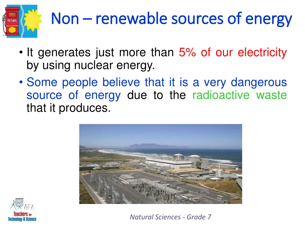 non non renewable sources of energy renewable 5