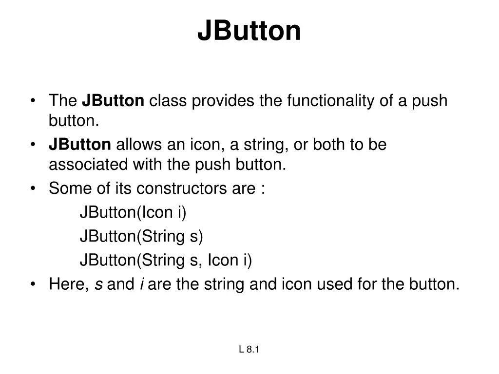 jbutton