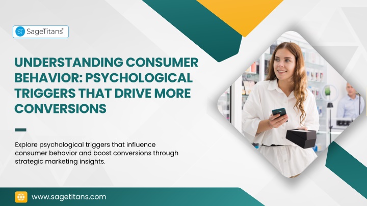 understanding consumer behavior psychological