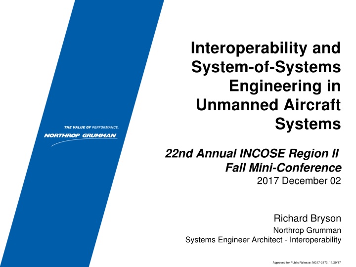 interoperability and system of systems