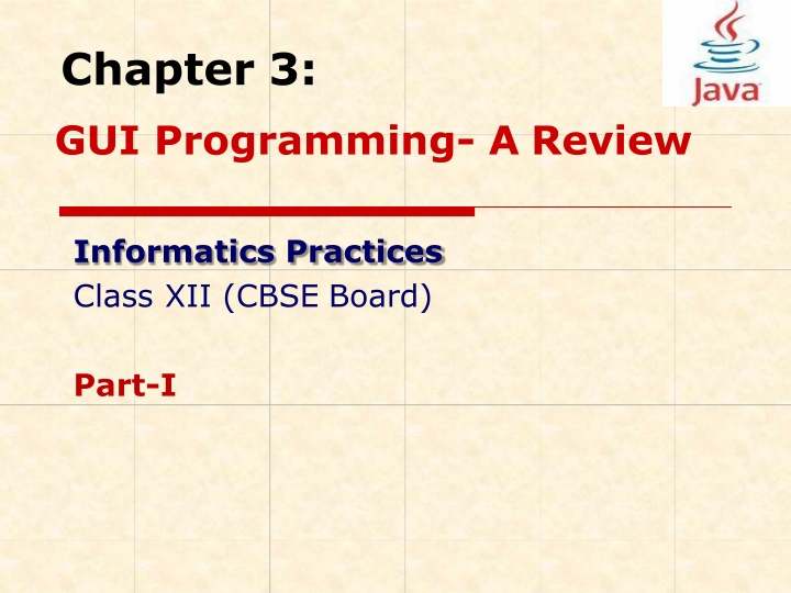 chapter 3