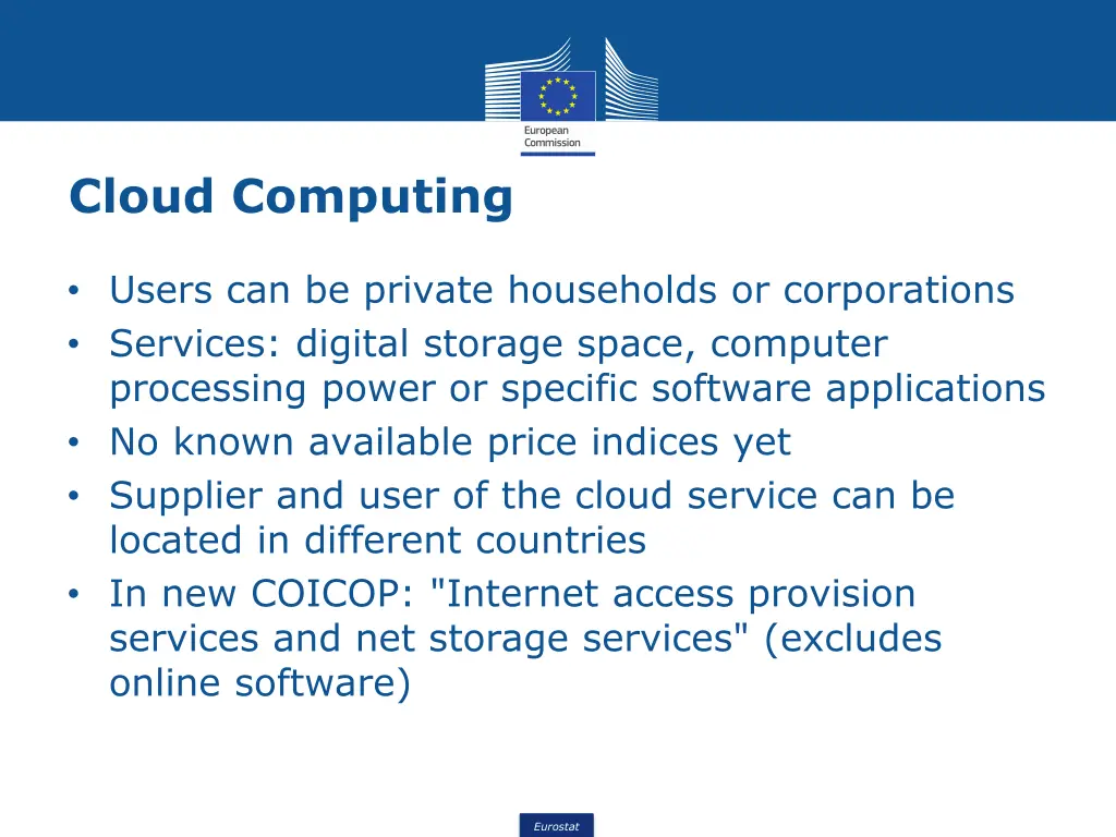 cloud computing