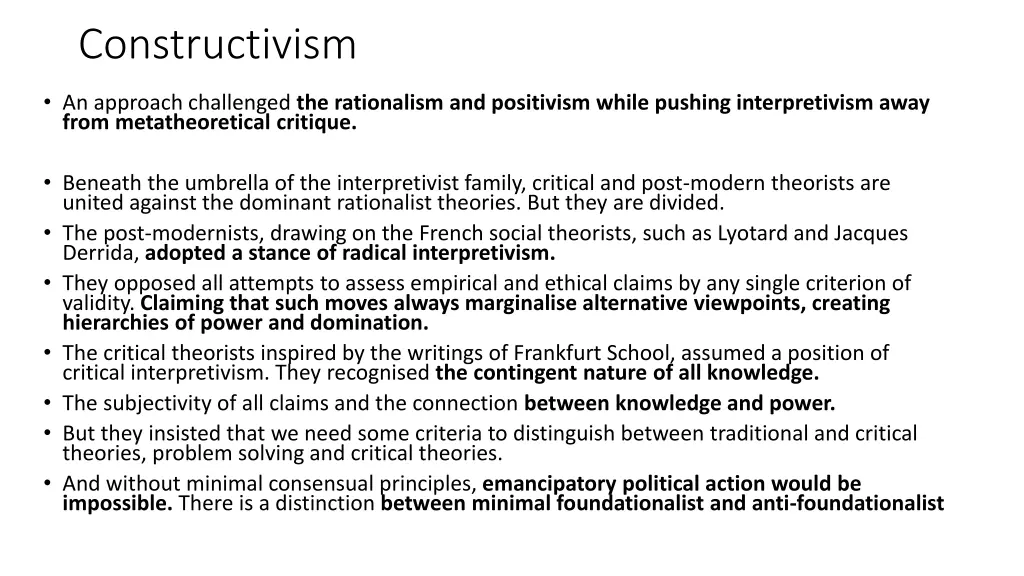 constructivism 1