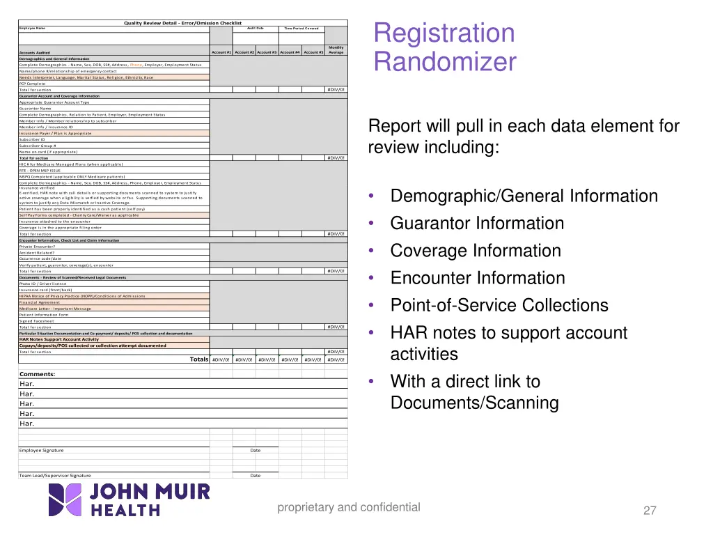 registration randomizer
