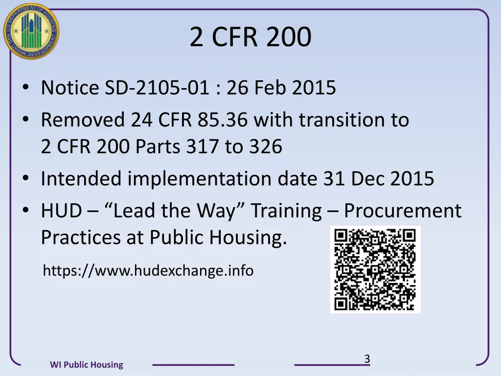 2 cfr 200