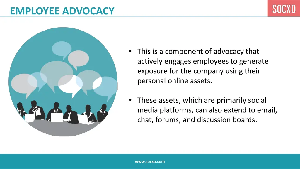 employee advocacy