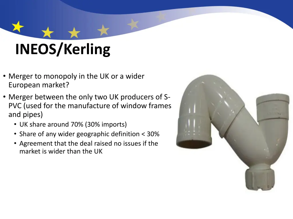 ineos kerling