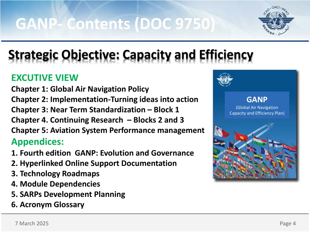 ganp contents doc 9750