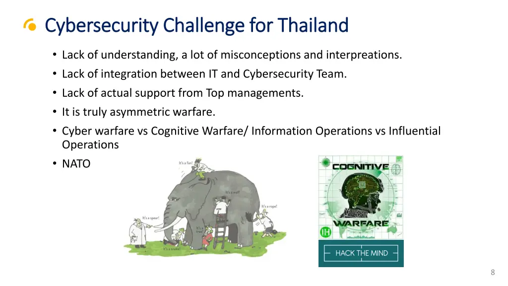 cybersecurity challenge for thailand 1