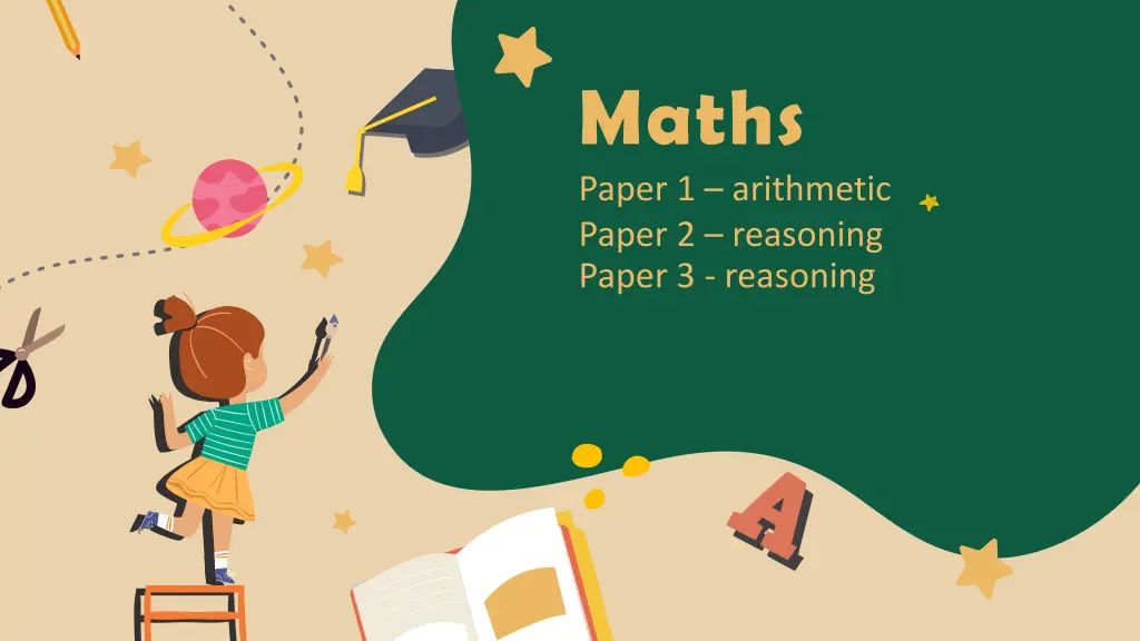 maths