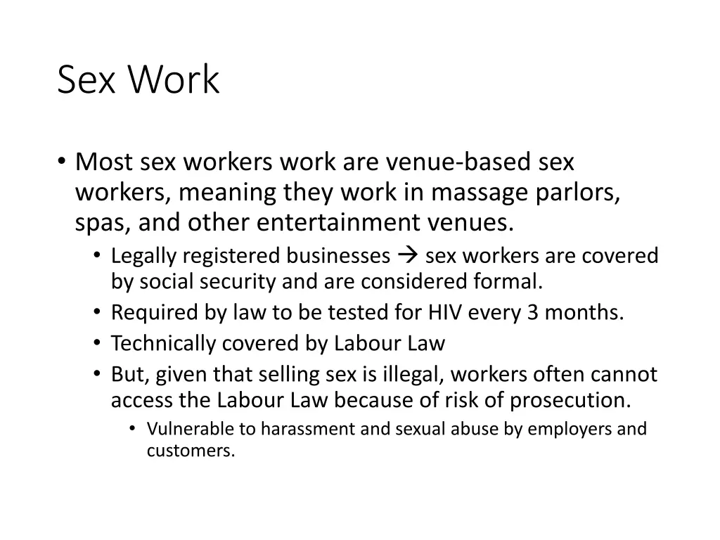 sex work 1