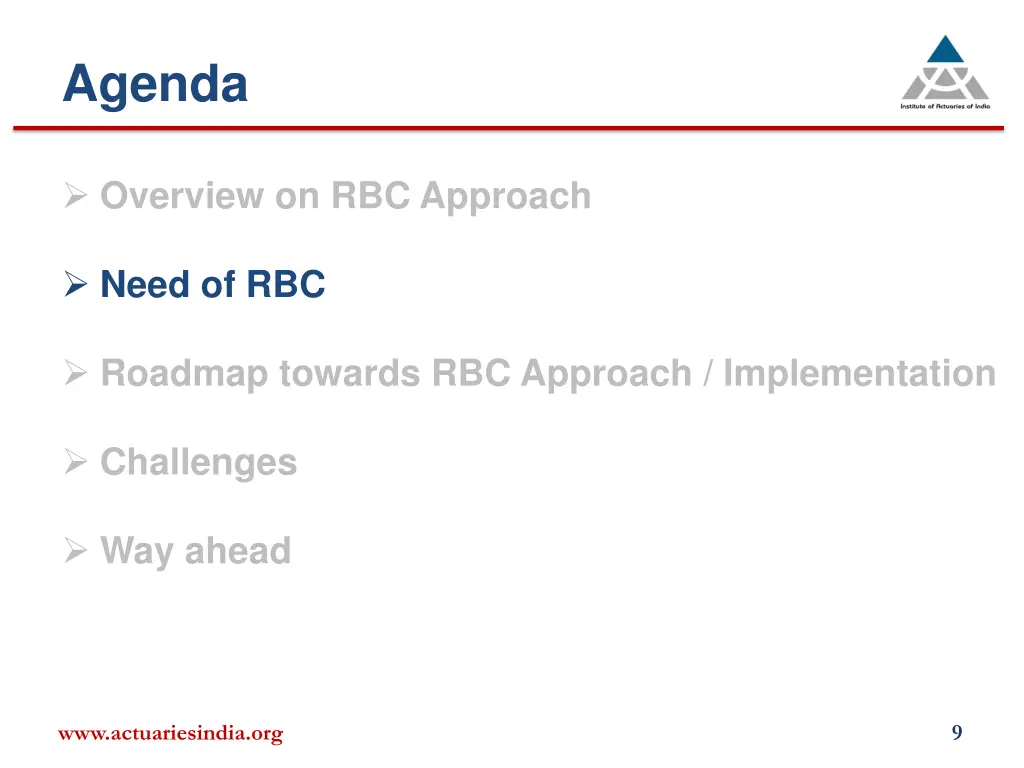 agenda 2