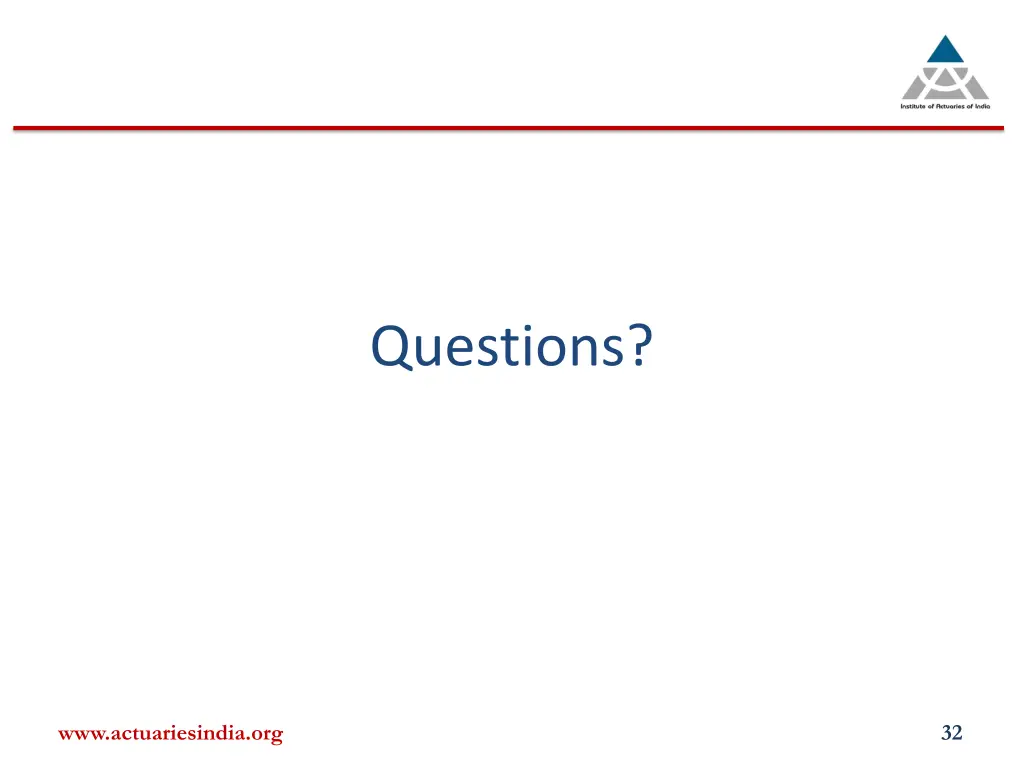 questions
