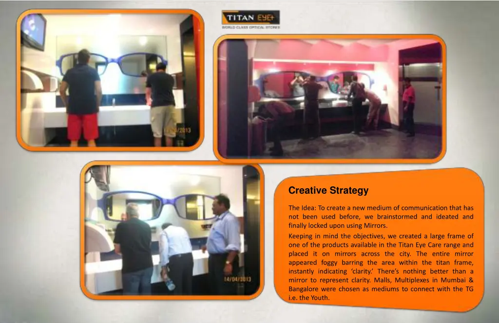 creative strategy