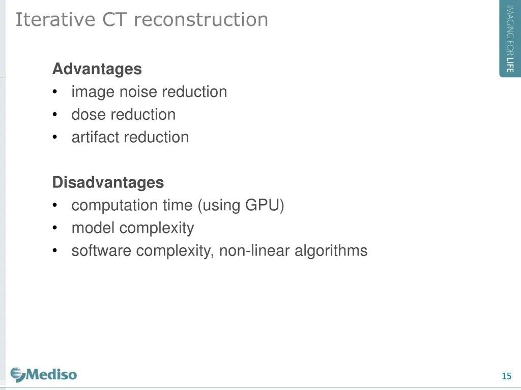 iterative ct reconstruction 5