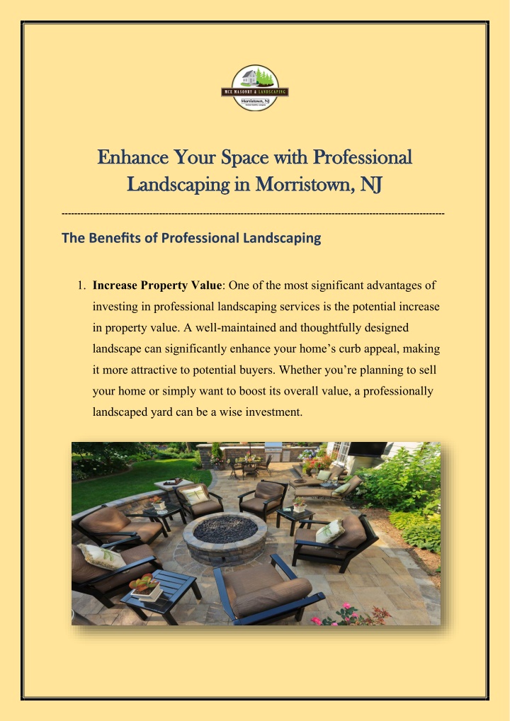 enhance your space with professional enhance your