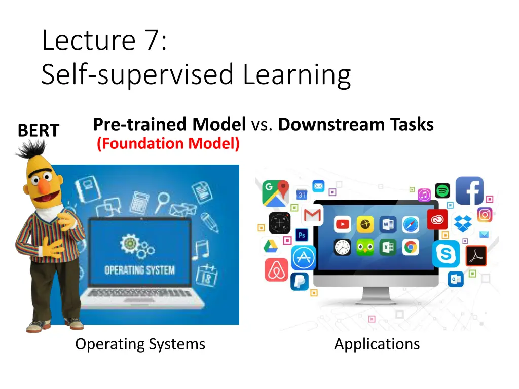 lecture 7 self supervised learning 3