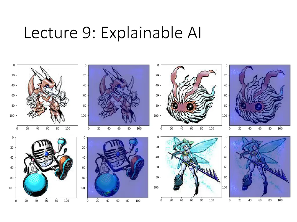 lecture 9 explainable ai 2