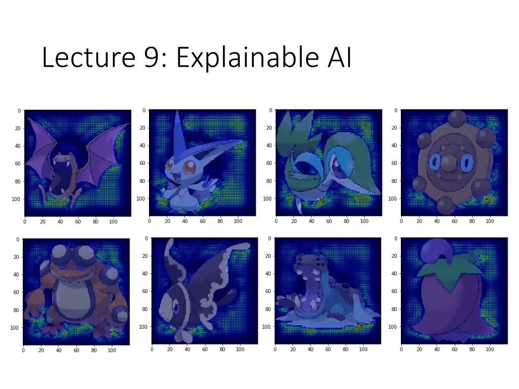 lecture 9 explainable ai 3