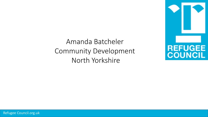 amanda batcheler community development north