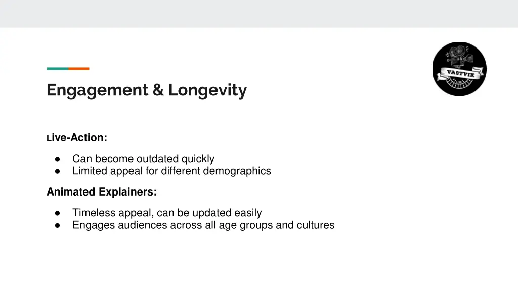 engagement longevity