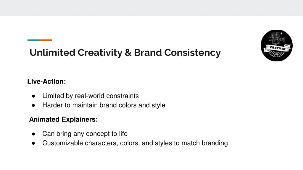 unlimited creativity brand consistency