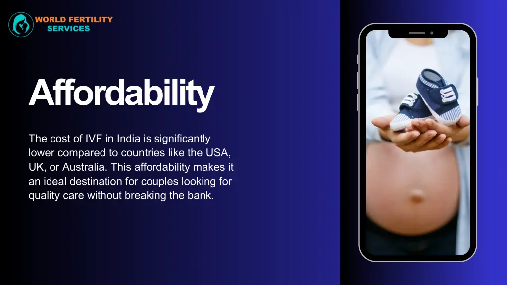 affordability