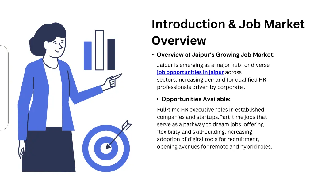 introduction job market overview overview