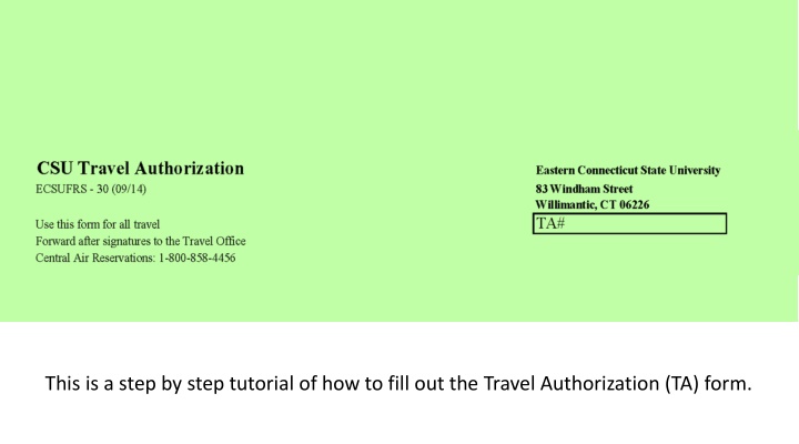 this is a step by step tutorial of how to fill