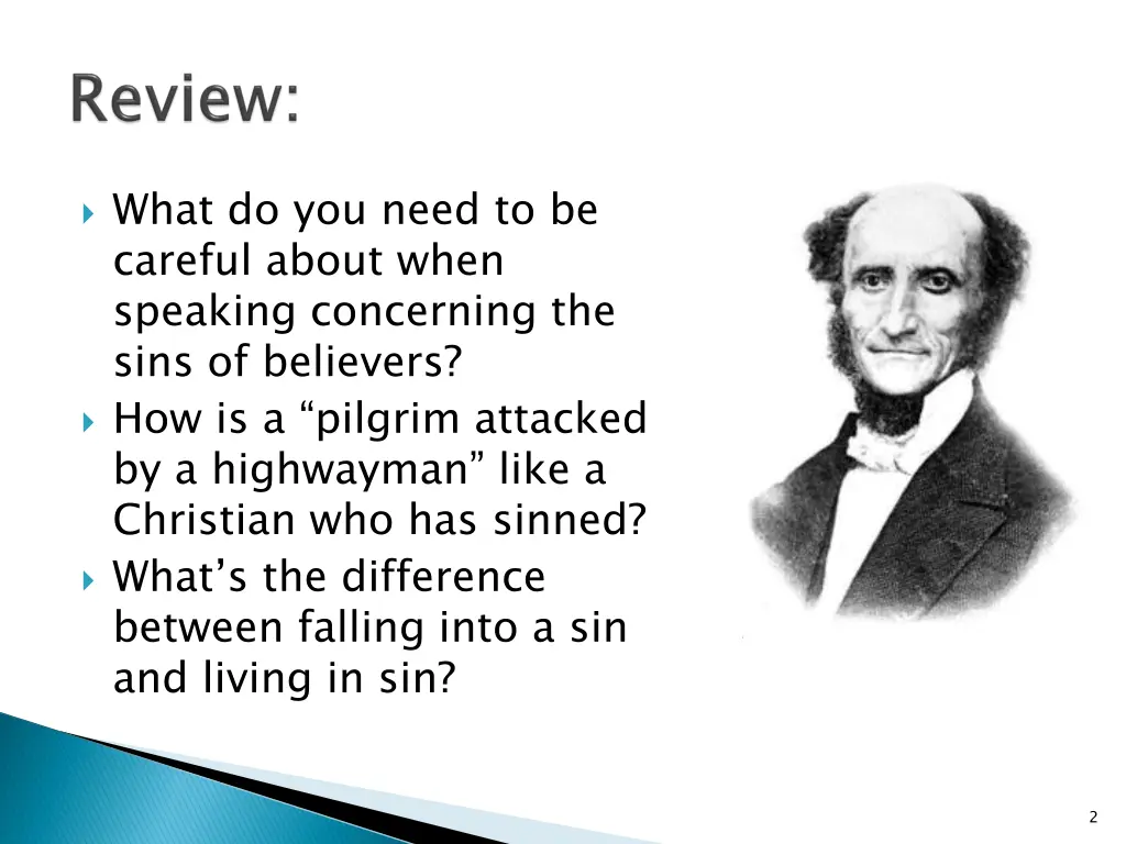 what do you need to be careful about when