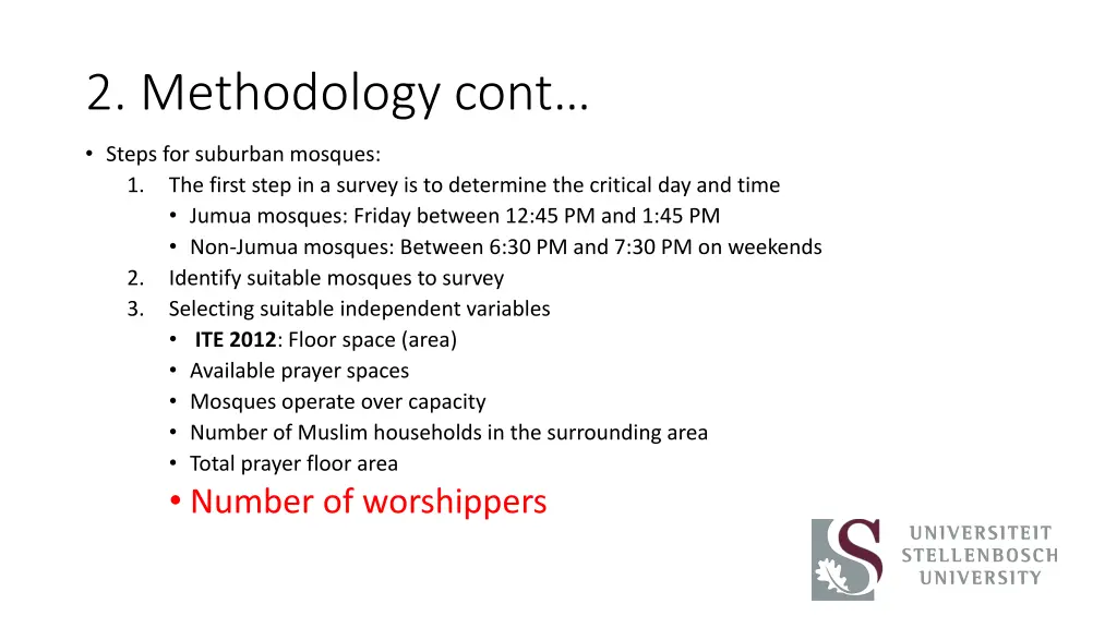 2 methodology cont 7