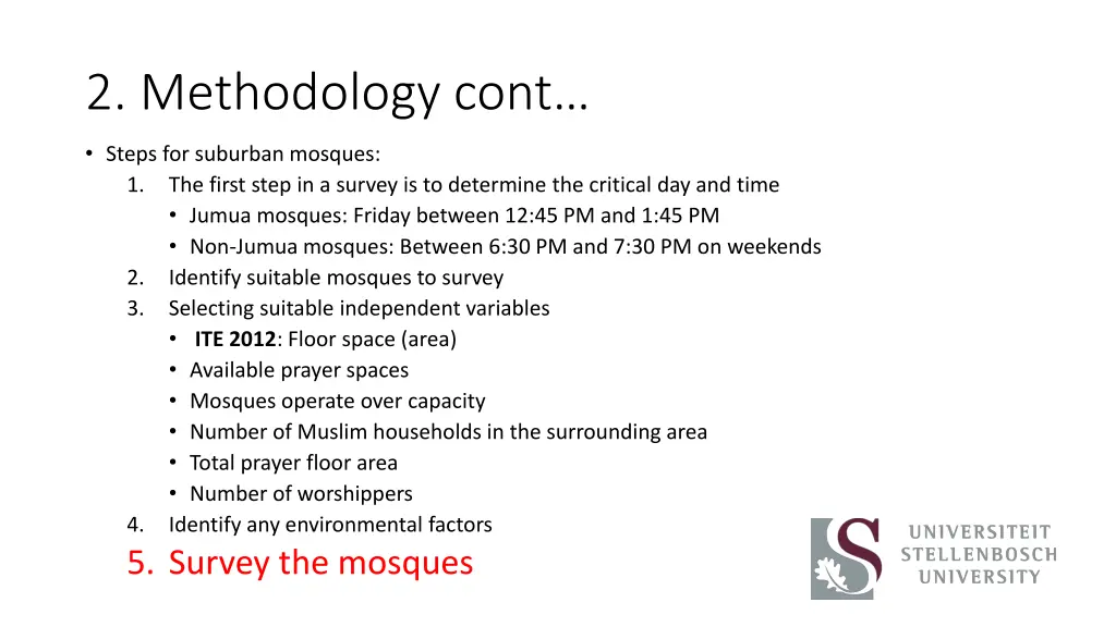 2 methodology cont 9