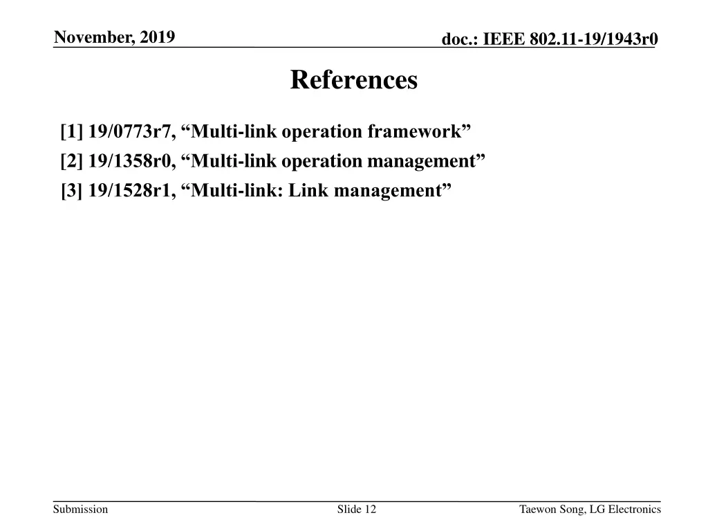 november 2019 11