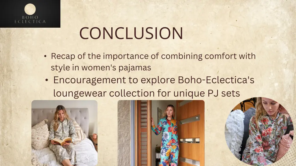 conclusion