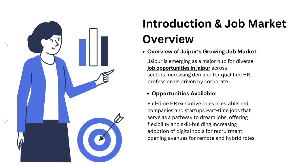 introduction job market overview overview