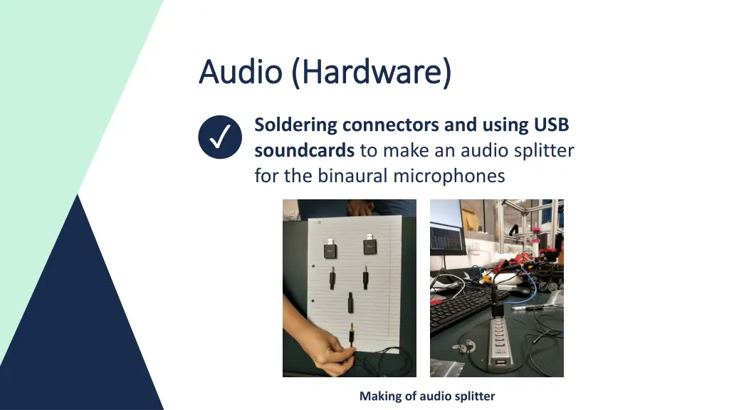 audio hardware audio hardware 1